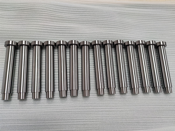 压铸模具零件